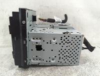 2018-2019 Hyundai Sonata Radio AM FM Cd Player Receiver Replacement P/N:96160C2UB04X ADB40C2AN, TQ8-ADB40C2AN Fits Fits 2018