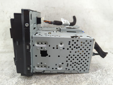 2018-2019 Hyundai Sonata Radio AM FM Cd Player Receiver Replacement P/N:96160C2UB04X ADB40C2AN, TQ8-ADB40C2AN Fits Fits 2018 2019 OEM Used Auto Parts
