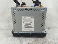 2018-2019 Hyundai Sonata Radio AM FM Cd Player Receiver Replacement P/N:96160C2UB04X ADB40C2AN, TQ8-ADB40C2AN Fits Fits 2018