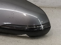 2018-2019 Hyundai Sonata Driver Side View Mirror - Left Door Mirror OEM Used - Oemusedautoparts1.com