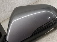 2018-2019 Hyundai Sonata Driver Side View Mirror - Left Door Mirror OEM Used - Oemusedautoparts1.com