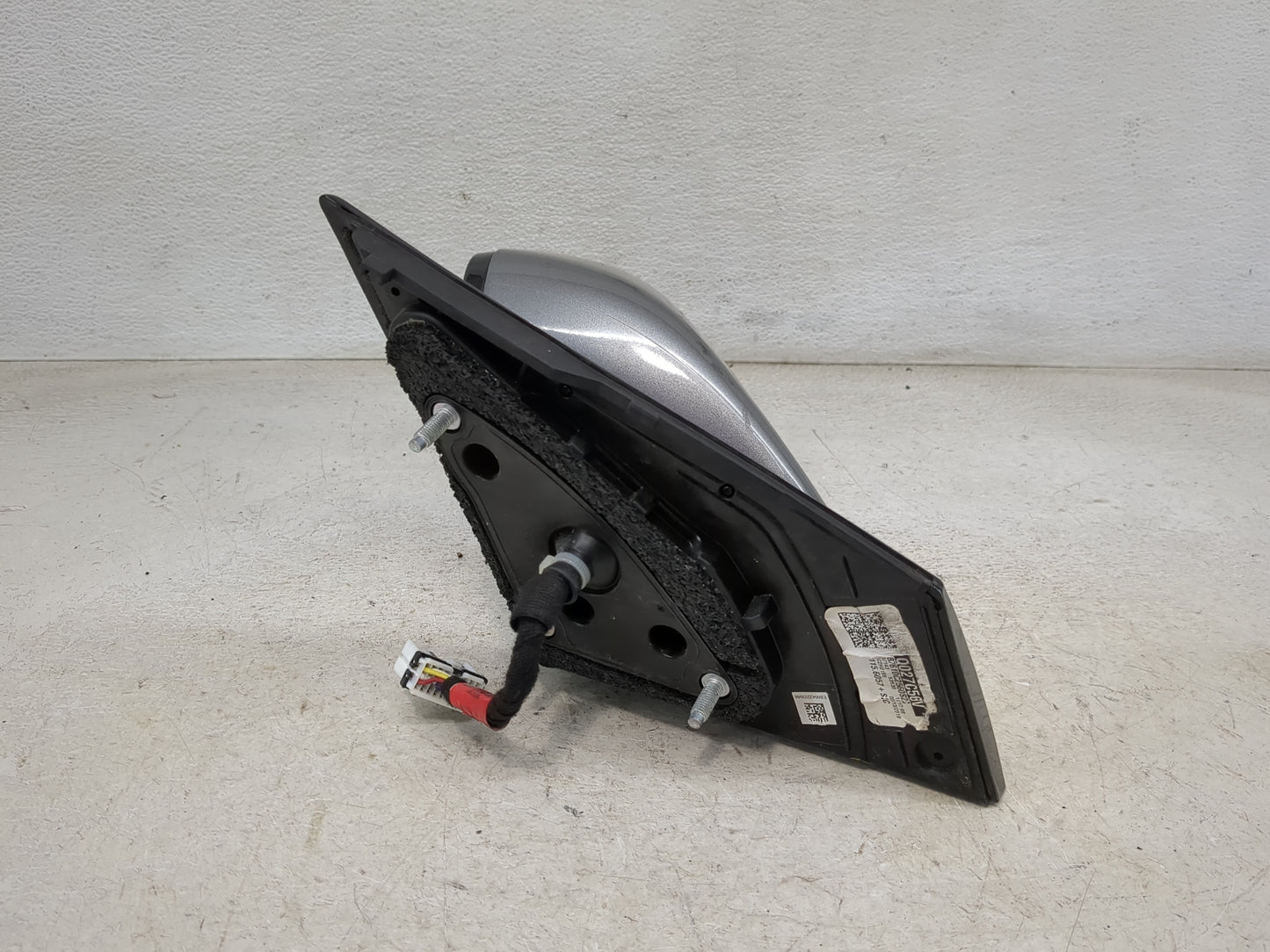 2018-2019 Hyundai Sonata Driver Side View Mirror - Left Door Mirror OEM Used - Oemusedautoparts1.com
