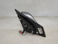 2018-2019 Hyundai Sonata Driver Side View Mirror - Left Door Mirror OEM Used - Oemusedautoparts1.com