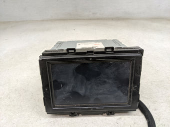 compare product 2019 Hyundai Sonata Information Display Screen 1467978