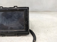 2019 Hyundai Sonata Information Display Screen 1467978 - Oemusedautoparts1.com