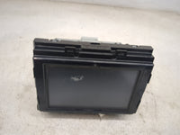 2019 Hyundai Sonata Information Radio Display Screen 1468259 - Oemusedautoparts1.com