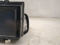 2019 Hyundai Sonata Information Display Screen 1468259 - Oemusedautoparts1.com