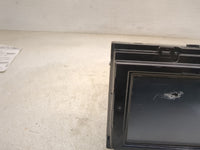 2019 Hyundai Sonata Information Display Screen 1468259 - Oemusedautoparts1.com