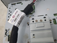 2019 Hyundai Sonata Information Radio Display Screen 1468259 - Oemusedautoparts1.com