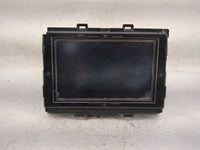 2019 Hyundai Sonata Information Display Screen 1468390 - Oemusedautoparts1.com