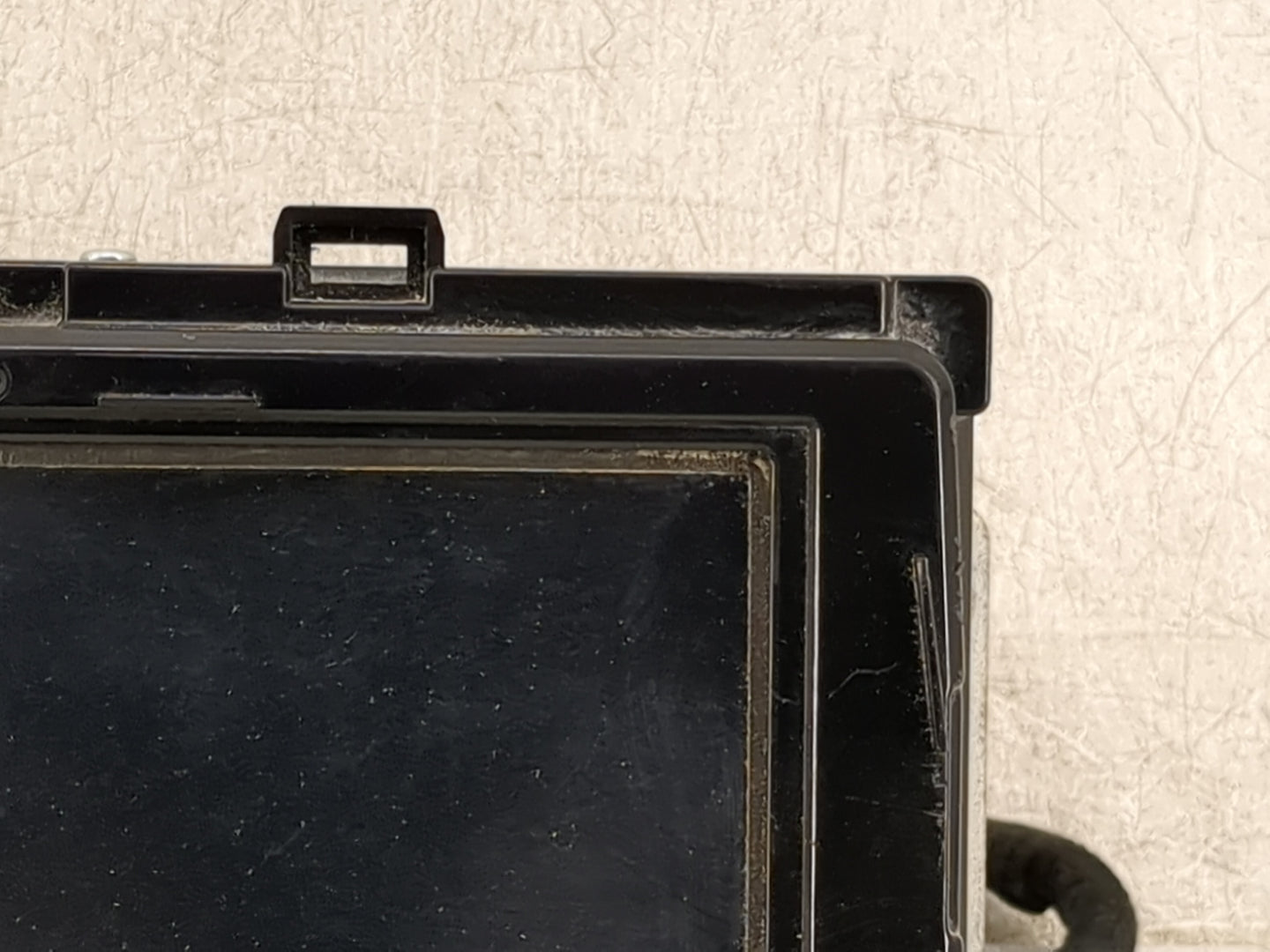 2019 Hyundai Sonata Information Display Screen 1468390 - Oemusedautoparts1.com