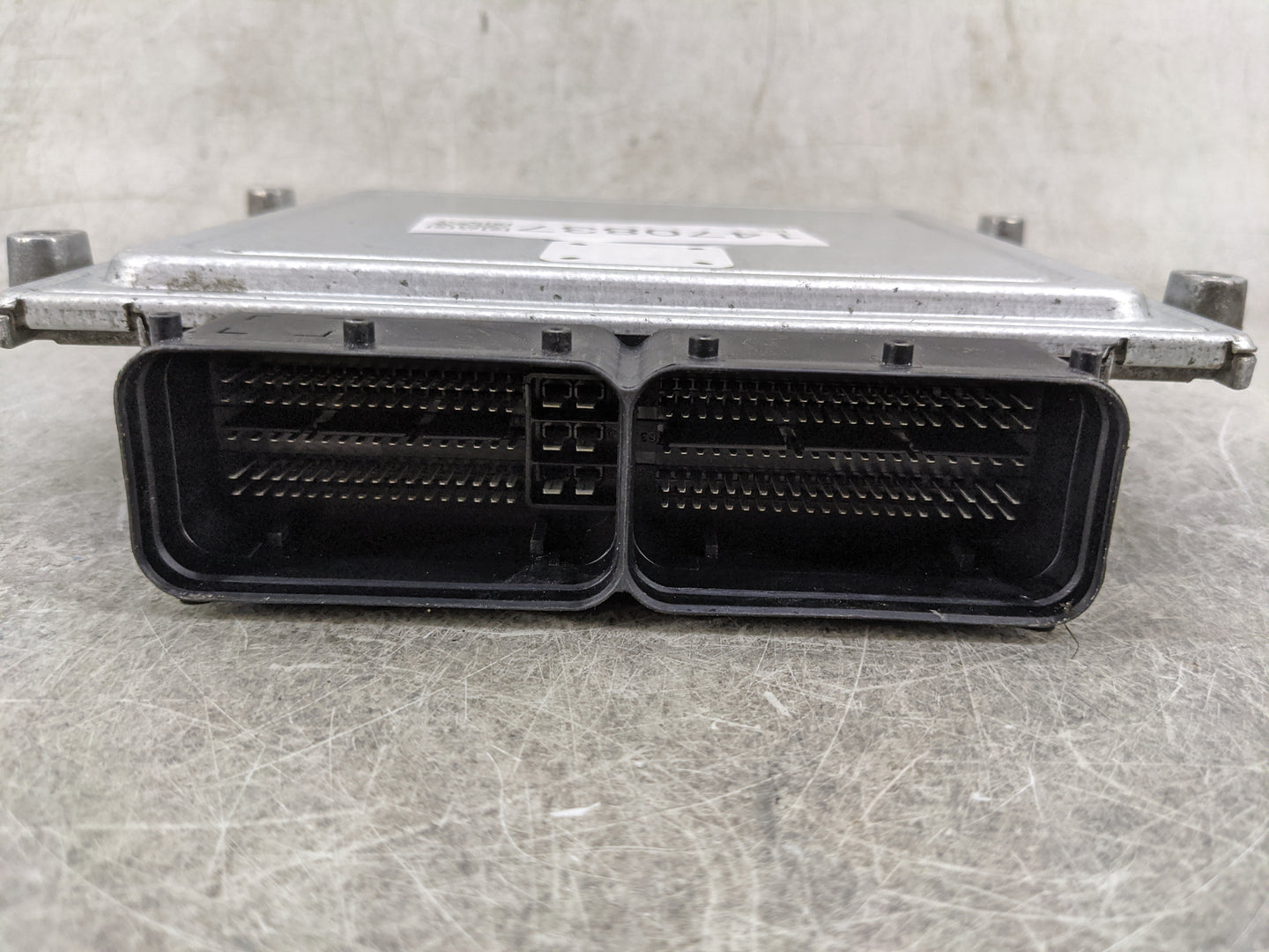 2018-2019 Hyundai Sonata PCM Engine Control Computer ECU ECM PCU OEM P/N:39102-2GGK2 39112-2GGK2 Fits Fits 2018 2019 OEM Use