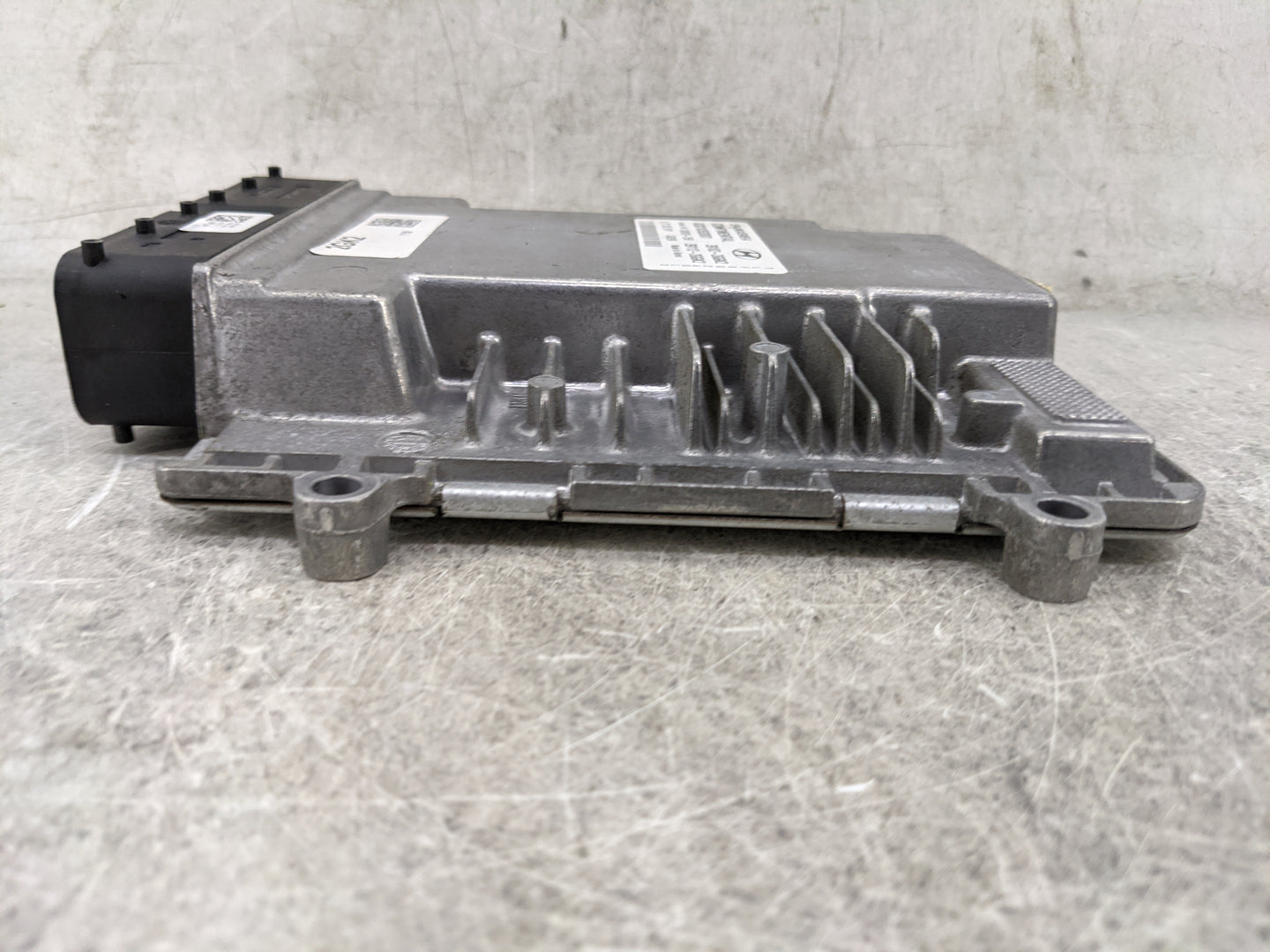 2018-2019 Hyundai Sonata PCM Engine Control Computer ECU ECM PCU OEM P/N:39102-2GGK2 39112-2GGK2 Fits Fits 2018 2019 OEM Use