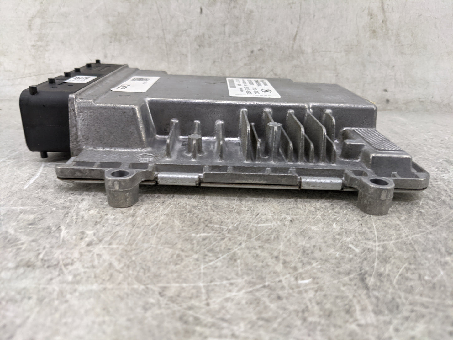 2018-2019 Hyundai Sonata PCM Engine Control Computer ECU ECM PCU OEM P/N:39102-2GGK2 39112-2GGK2 Fits Fits 2018 2019 OEM Use