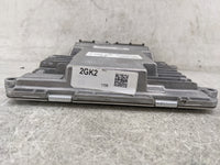 2018-2019 Hyundai Sonata PCM Engine Control Computer ECU ECM PCU OEM P/N:39102-2GGK2 39112-2GGK2 Fits Fits 2018 2019 OEM Use
