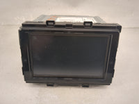2019 Hyundai Sonata Information Display Screen 1471290 - Oemusedautoparts1.com