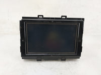 2018-2019 Hyundai Sonata Radio AM FM Cd Player Receiver Replacement P/N:96160-C2UA04X ADBB0C2AN, TQ8-ADBB0C2AN Fits Fits 201