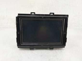 compare product 2018-2019 Hyundai Sonata Radio AM FM Cd Player Receiver Replacement P/N:96160-C2UA04X ADBB0C2AN, TQ8-ADBB0C2AN Fits Fits 2018 2019 OEM Used Auto Parts