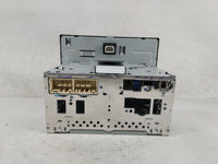 2018-2019 Hyundai Sonata Radio AM FM Cd Player Receiver Replacement P/N:96160-C2UA04X ADBB0C2AN, TQ8-ADBB0C2AN Fits Fits 201