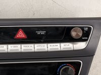 2018-2019 Hyundai Sonata Climate Control Module Temperature AC/Heater Replacement P/N:97250-C2BD0ZL5 TN237000-79711H Fits OE