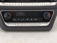 2018-2019 Hyundai Sonata Climate Control Module Temperature AC/Heater Replacement P/N:97250-C2BD0ZL5 TN237000-79711H Fits OE