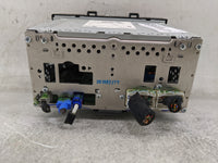 2019 Hyundai Sonata Information Display Screen 1474895 - Oemusedautoparts1.com
