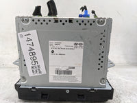 2019 Hyundai Sonata Information Display Screen 1474895 - Oemusedautoparts1.com