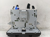 2019 Hyundai Sonata Information Display Screen 1474895 - Oemusedautoparts1.com