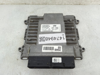 compare product 2018-2019 Hyundai Sonata PCM Engine Control Computer ECU ECM PCU OEM P/N:39102-2GGK0 39112-2GGK0 Fits Fits 2018 2019 OEM Used Auto Parts