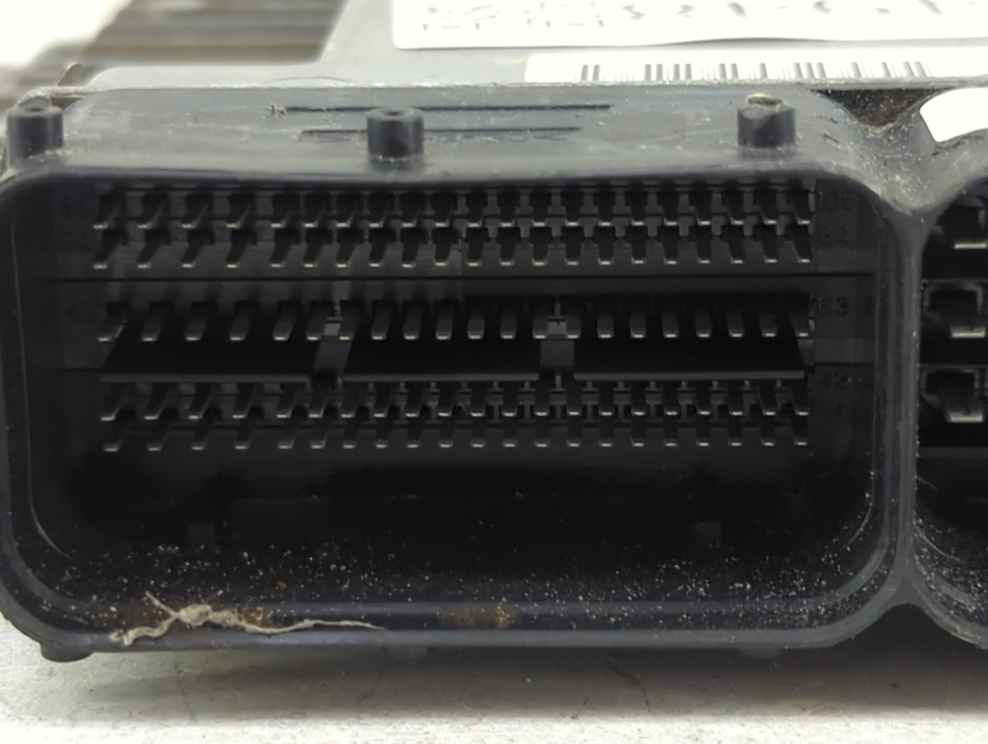 2018-2019 Hyundai Sonata PCM Engine Control Computer ECU ECM PCU OEM P/N:39102-2GGK0 39112-2GGK0 Fits Fits 2018 2019 OEM Use