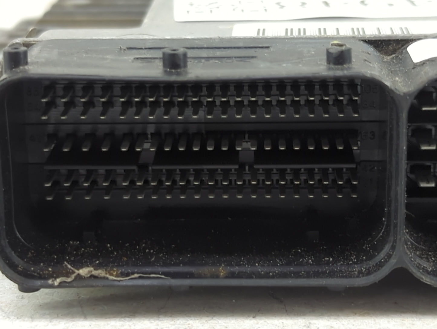 2018-2019 Hyundai Sonata PCM Engine Control Computer ECU ECM PCU OEM P/N:39102-2GGK0 39112-2GGK0 Fits Fits 2018 2019 OEM Use