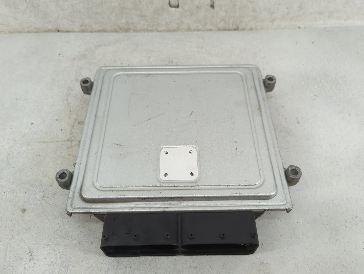 2018-2019 Hyundai Sonata PCM Engine Control Computer ECU ECM PCU OEM P/N:39102-2GGK0 39112-2GGK0 Fits Fits 2018 2019 OEM Use