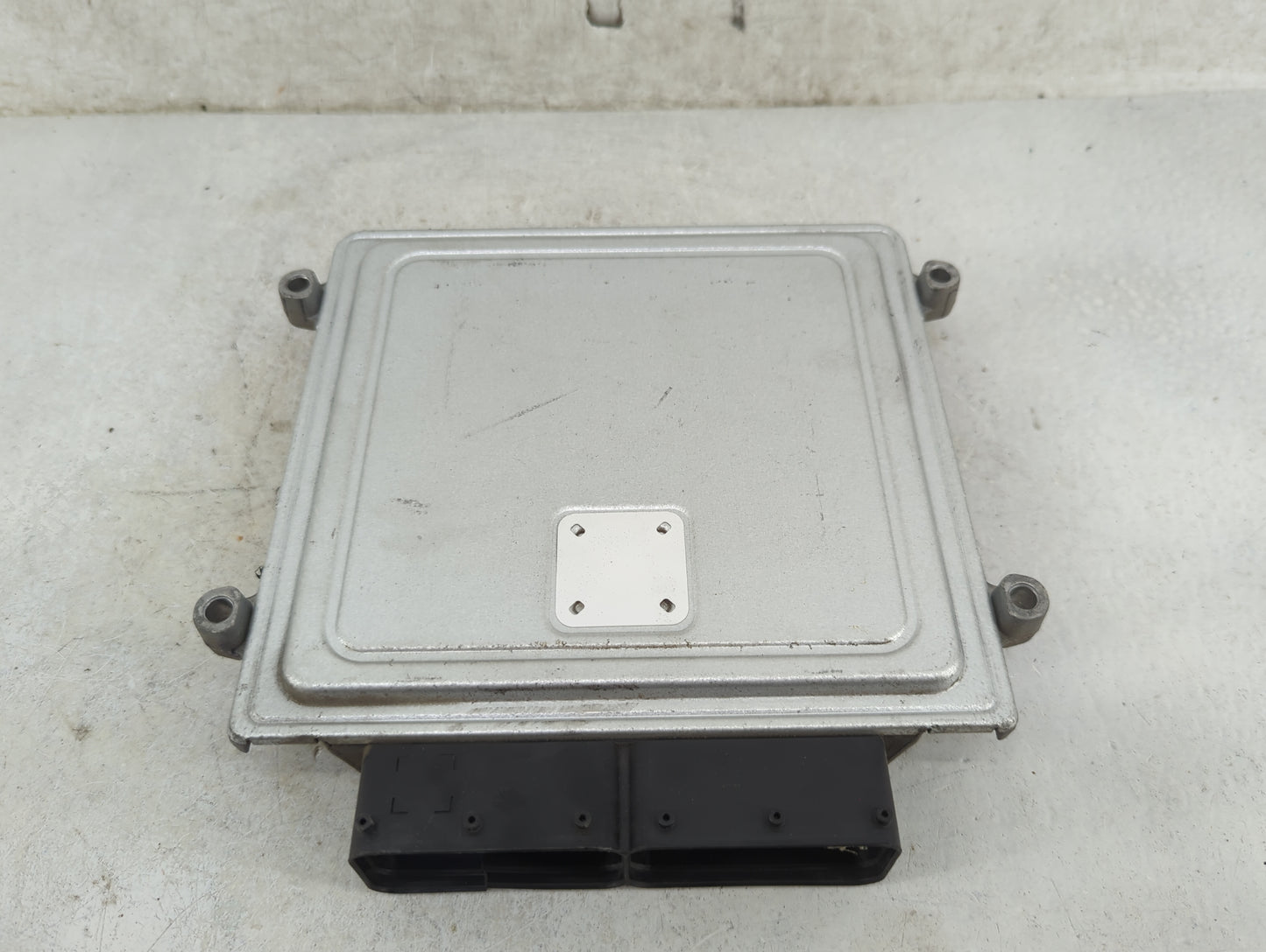 2018-2019 Hyundai Sonata PCM Engine Control Computer ECU ECM PCU OEM P/N:39102-2GGK0 39112-2GGK0 Fits Fits 2018 2019 OEM Use