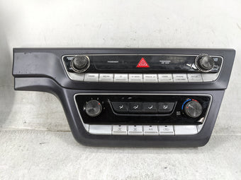 compare product 2018-2019 Hyundai Sonata Climate Control Module Temperature AC/Heater Replacement P/N:97250-C2XXX 94510-C2AB0 Fits Fits 2018 2019 OEM Used Auto Parts