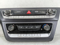 2018-2019 Hyundai Sonata Climate Control Module Temperature AC/Heater Replacement P/N:97250-C2XXX 94510-C2AB0 Fits Fits 2018
