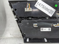 2018-2019 Hyundai Sonata Climate Control Module Temperature AC/Heater Replacement P/N:97250-C2XXX 94510-C2AB0 Fits Fits 2018
