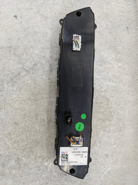2018-2019 Hyundai Sonata Climate Control Module Temperature AC/Heater Replacement P/N:94510-C1AG0 Fits Fits 2018 2019 OEM Us