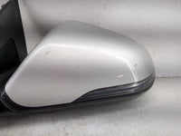 2018-2019 Hyundai Sonata Driver Side View Mirror - Left Door Mirror OEM Used - Oemusedautoparts1.com