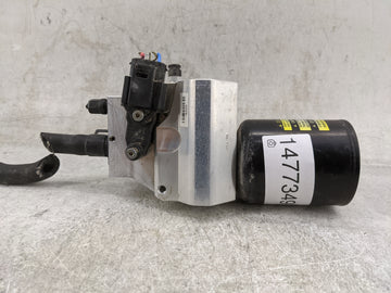 2018-2019 Hyundai Sonata ABS Pump Control Module Replacement P/N:58600-M9000 BH63075B00 Fits Fits 2017 2018 2019 2020 OEM Us