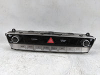 2019 Hyundai Sonata Digitial Dash Clock - Oemusedautoparts1.com