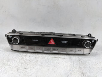 compare product 2019 Hyundai Sonata Digitial Dash Clock