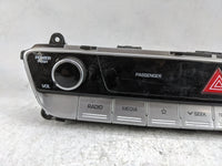 2019 Hyundai Sonata Digitial Dash Clock - Oemusedautoparts1.com