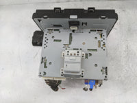 2019 Hyundai Sonata Radio AM FM Cd Player Receiver Replacement P/N:96560-E6UQ04X ATC41E6AN, TQ8-ATE40C2AN Fits OEM Used Auto