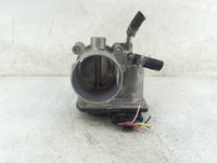 2016-2017 Hyundai Sonata Throttle Body P/N:35100-2E610 Fits Fits 2016 2017 2018 2019 2020 OEM Used Auto Parts - Oemusedautop