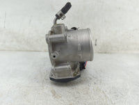 2016-2017 Hyundai Sonata Throttle Body P/N:35100-2E610 Fits Fits 2016 2017 2018 2019 2020 OEM Used Auto Parts - Oemusedautop