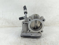 2016-2017 Hyundai Sonata Throttle Body P/N:35100-2E610 Fits Fits 2016 2017 2018 2019 2020 OEM Used Auto Parts - Oemusedautop