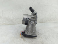 2016-2017 Hyundai Sonata Throttle Body P/N:35100-2E610 Fits Fits 2016 2017 2018 2019 2020 OEM Used Auto Parts - Oemusedautop