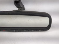 2011-2019 Hyundai Sonata Interior Rear View Mirror Replacement OEM P/N:026666 GNTX-1027 Fits OEM Used Auto Parts - Oemusedau