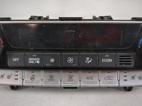 2018-2019 Hyundai Sonata Climate Control Module Temperature AC/Heater Replacement P/N:97250-E6CE0 Fits Fits 2018 2019 OEM Us