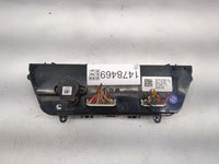 2018-2019 Hyundai Sonata Climate Control Module Temperature AC/Heater Replacement P/N:97250-E6CE0 Fits Fits 2018 2019 OEM Us
